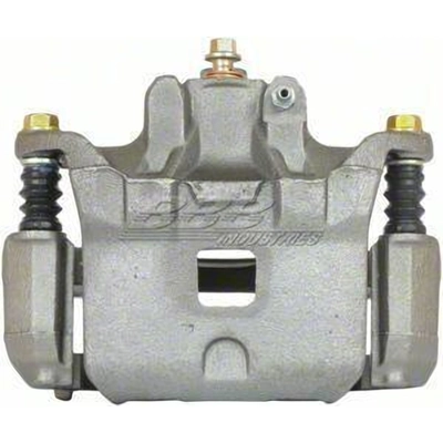 Front Left Rebuilt Caliper With Hardware by BBB INDUSTRIES - 99-00566A pa4