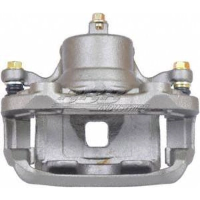 Front Left Rebuilt Caliper With Hardware by BBB INDUSTRIES - 99-00573A pa1