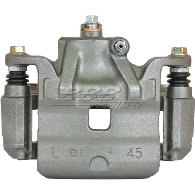 Front Left Rebuilt Caliper With Hardware by BBB INDUSTRIES - 99-00590A pa1