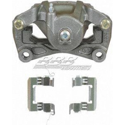 Front Left Rebuilt Caliper With Hardware by BBB INDUSTRIES - 99-00590A pa6