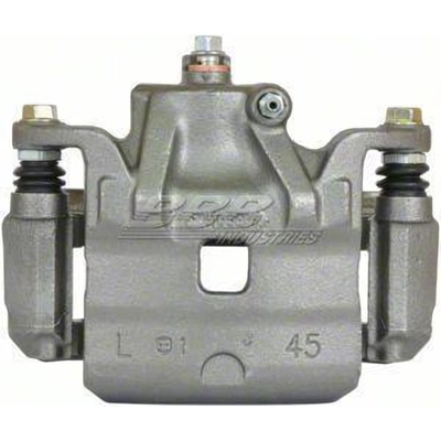 Front Left Rebuilt Caliper With Hardware by BBB INDUSTRIES - 99-00590A pa7