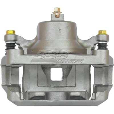Front Left Rebuilt Caliper With Hardware by BBB INDUSTRIES - 99-00593A pa1