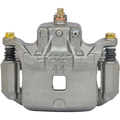 Front Left Rebuilt Caliper With Hardware by BBB INDUSTRIES - 99-00593A pa4