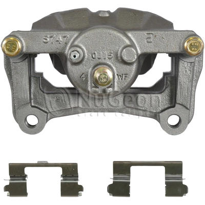 BBB INDUSTRIES - 99-00594A - Disc Brake Caliper pa2