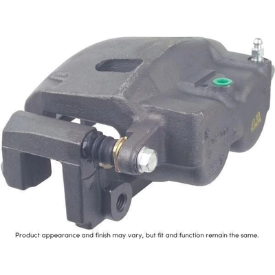 Front Left Rebuilt Caliper With Hardware by BBB INDUSTRIES - 99-00596A pa1