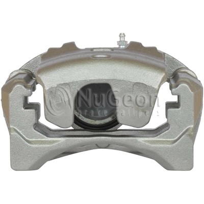 Front Left Rebuilt Caliper With Hardware by BBB INDUSTRIES - 99-00597A pa1