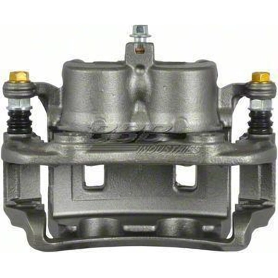 Front Left Rebuilt Caliper With Hardware by BBB INDUSTRIES - 99-00607B pa1