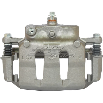 Front Left Rebuilt Caliper With Hardware by BBB INDUSTRIES - 99-00608B pa1
