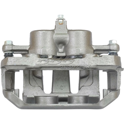 Front Left Rebuilt Caliper With Hardware by BBB INDUSTRIES - 99-00608B pa3
