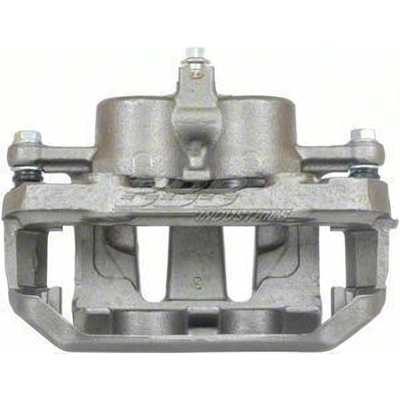 Front Left Rebuilt Caliper With Hardware by BBB INDUSTRIES - 99-00608B pa6