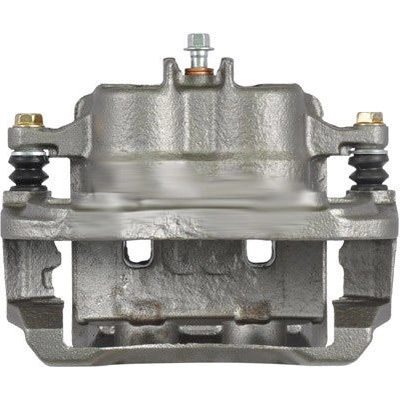 Front Left Rebuilt Caliper With Hardware by BBB INDUSTRIES - 99-00611B pa2