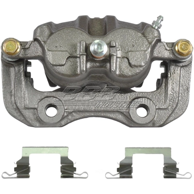 Front Left Rebuilt Caliper With Hardware by BBB INDUSTRIES - 99-00611B pa1