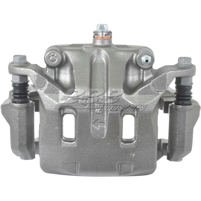 Front Left Rebuilt Caliper With Hardware by BBB INDUSTRIES - 99-00619A pa4