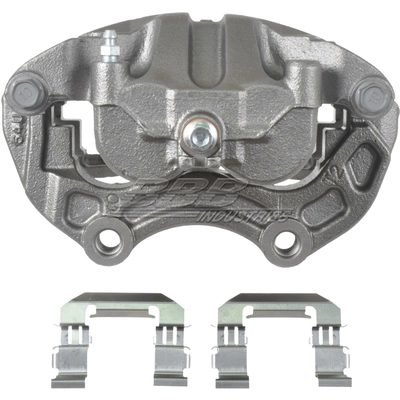 Front Left Rebuilt Caliper With Hardware by BBB INDUSTRIES - 99-00619A pa5