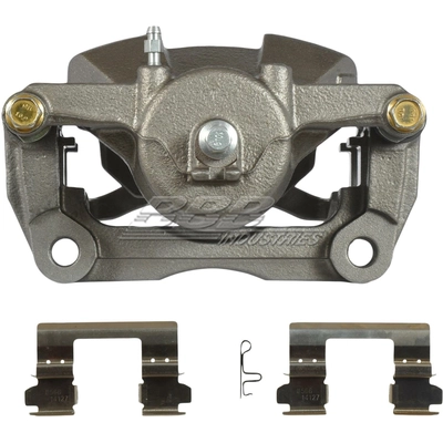 Front Left Rebuilt Caliper With Hardware by BBB INDUSTRIES - 99-00629A pa2