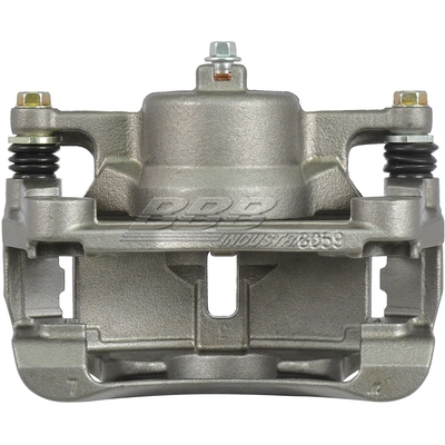 Front Left Rebuilt Caliper With Hardware by BBB INDUSTRIES - 99-00629A pa3