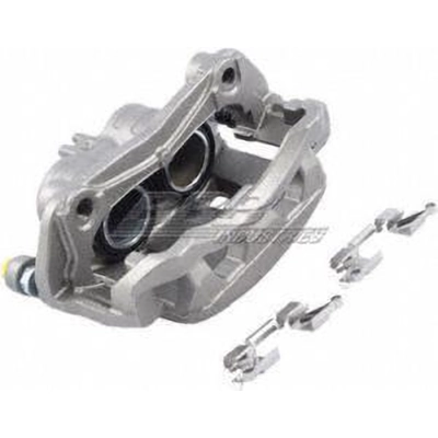 Front Left Rebuilt Caliper With Hardware by BBB INDUSTRIES - 99-00642A pa1