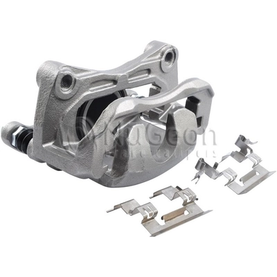 BBB INDUSTRIES - 99-00644A - Disc Brake Caliper pa1