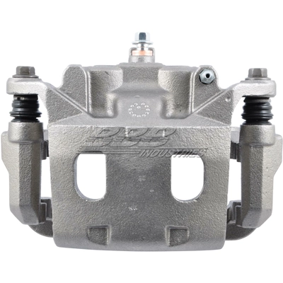 Front Left Rebuilt Caliper With Hardware by BBB INDUSTRIES - 99-00648A pa4