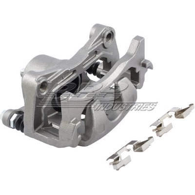 Front Left Rebuilt Caliper With Hardware by BBB INDUSTRIES - 99-00649A pa5