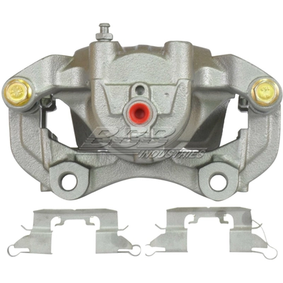 Front Left Rebuilt Caliper With Hardware by BBB INDUSTRIES - 99-00651A pa2