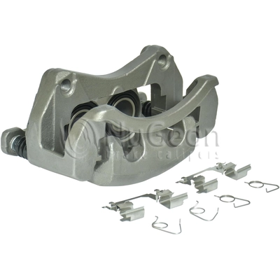 BBB INDUSTRIES - 99-00676A - Disc Brake Caliper pa1