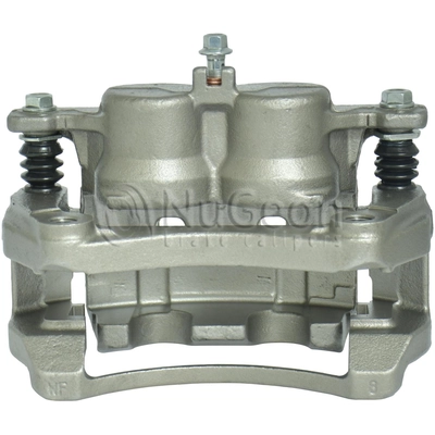 BBB INDUSTRIES - 99-00676A - Disc Brake Caliper pa2