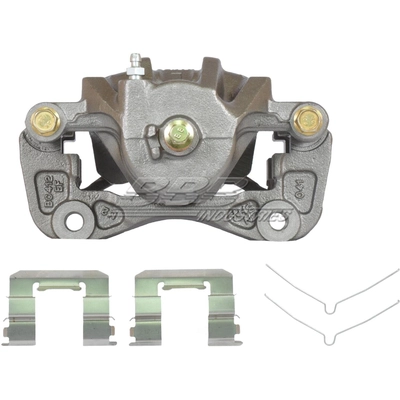 Front Left Rebuilt Caliper With Hardware by BBB INDUSTRIES - 99-00814A pa1