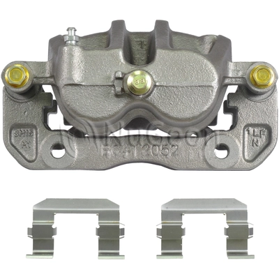 BBB INDUSTRIES - 99-00815A - Disc Brake Caliper pa2