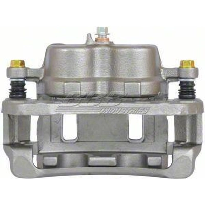 Front Left Rebuilt Caliper With Hardware by BBB INDUSTRIES - 99-00816A pa1