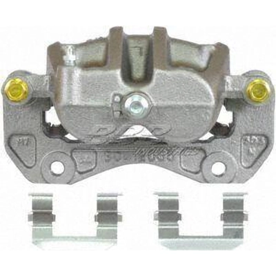 Front Left Rebuilt Caliper With Hardware by BBB INDUSTRIES - 99-00816A pa3