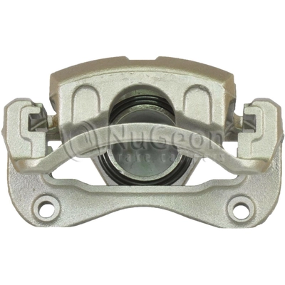 Front Left Rebuilt Caliper With Hardware by BBB INDUSTRIES - 99-00818A pa1