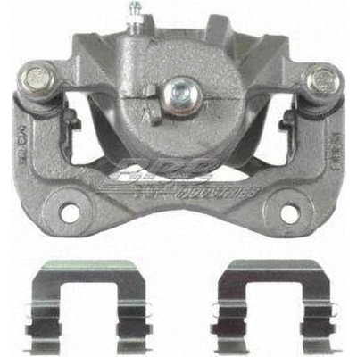 Front Left Rebuilt Caliper With Hardware by BBB INDUSTRIES - 99-00820A pa3