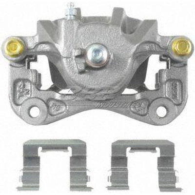 Front Left Rebuilt Caliper With Hardware by BBB INDUSTRIES - 99-00832A pa3