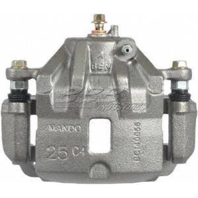 Front Left Rebuilt Caliper With Hardware by BBB INDUSTRIES - 99-00840A pa4