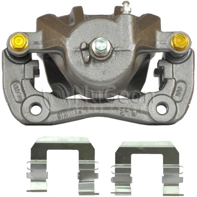 BBB INDUSTRIES - 99-00845B - Disc Brake Caliper pa1