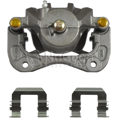 BBB INDUSTRIES - 99-00852A - Disc Brake Caliper pa1