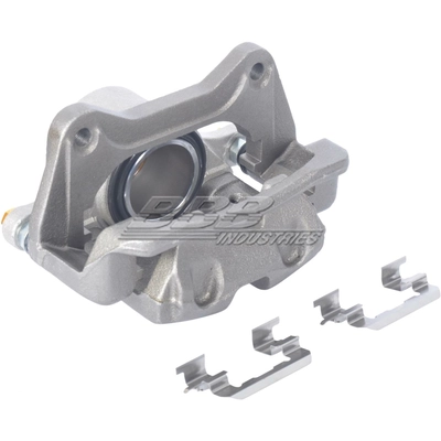 Front Left Rebuilt Caliper With Hardware by BBB INDUSTRIES - 99-00853B pa3
