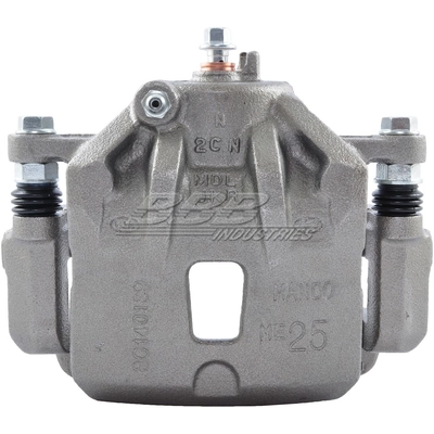 Front Left Rebuilt Caliper With Hardware by BBB INDUSTRIES - 99-00858B pa1