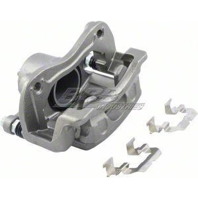Front Left Rebuilt Caliper With Hardware by BBB INDUSTRIES - 99-00858B pa10