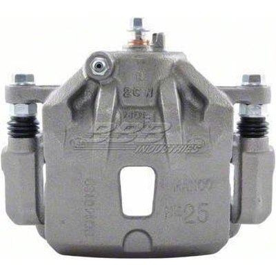 Front Left Rebuilt Caliper With Hardware by BBB INDUSTRIES - 99-00858B pa15