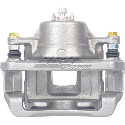 Front Left Rebuilt Caliper With Hardware by BBB INDUSTRIES - 99-00863B pa2