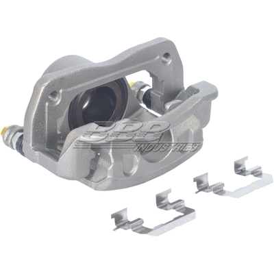 Front Left Rebuilt Caliper With Hardware by BBB INDUSTRIES - 99-00863B pa3