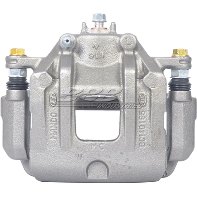 Front Left Rebuilt Caliper With Hardware by BBB INDUSTRIES - 99-00863B pa7