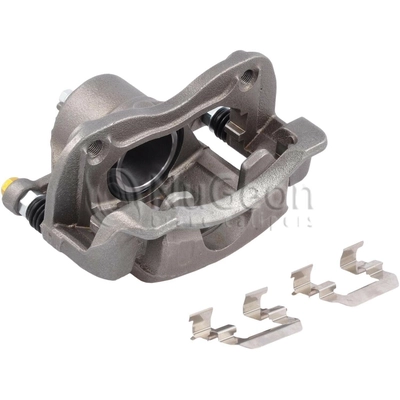Front Left Rebuilt Caliper With Hardware by BBB INDUSTRIES - 99-00871A pa1