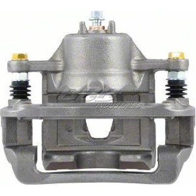 Front Left Rebuilt Caliper With Hardware by BBB INDUSTRIES - 99-00871A pa3