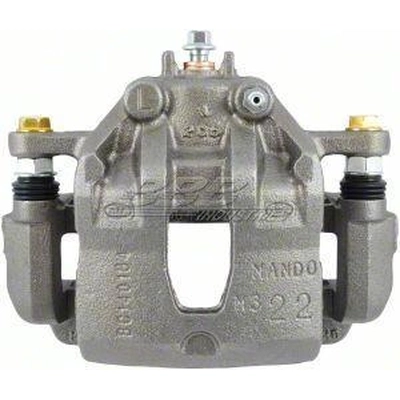Front Left Rebuilt Caliper With Hardware by BBB INDUSTRIES - 99-00871A pa6