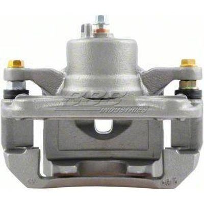 Front Left Rebuilt Caliper With Hardware by BBB INDUSTRIES - 99-00873A pa2