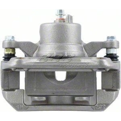 Front Left Rebuilt Caliper With Hardware by BBB INDUSTRIES - 99-00873B pa2