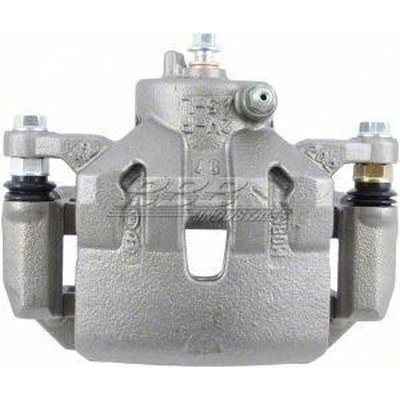 Front Left Rebuilt Caliper With Hardware by BBB INDUSTRIES - 99-00873B pa5